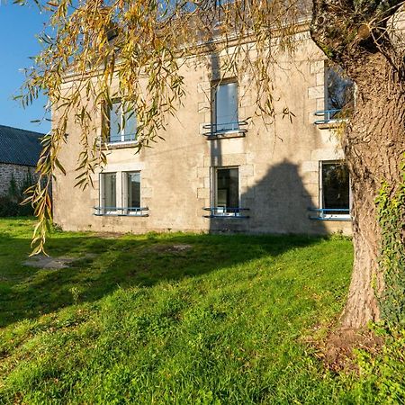 Kervarch Trégunc Exterior photo